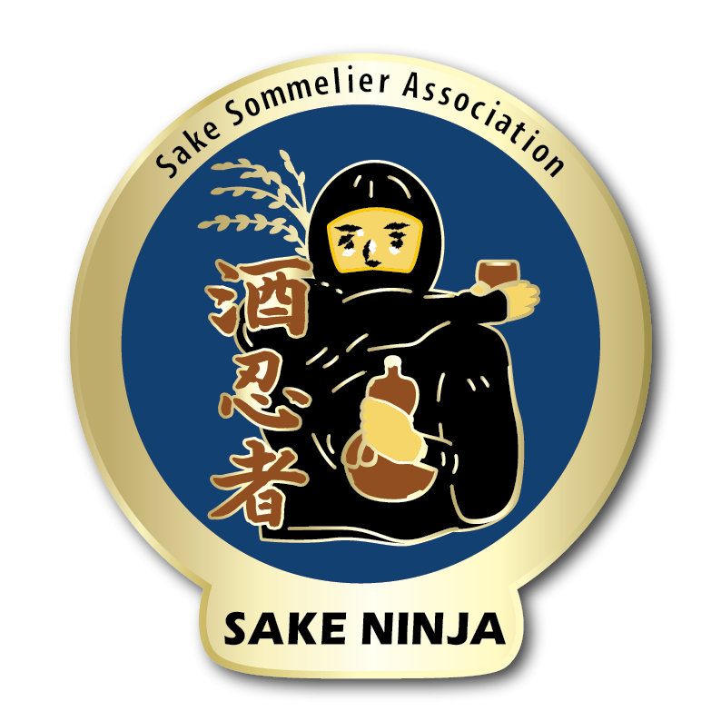 Sake Ninja