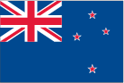 ニュージーランド：ウェリントン
