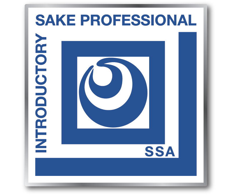 Introductory Sake Professional