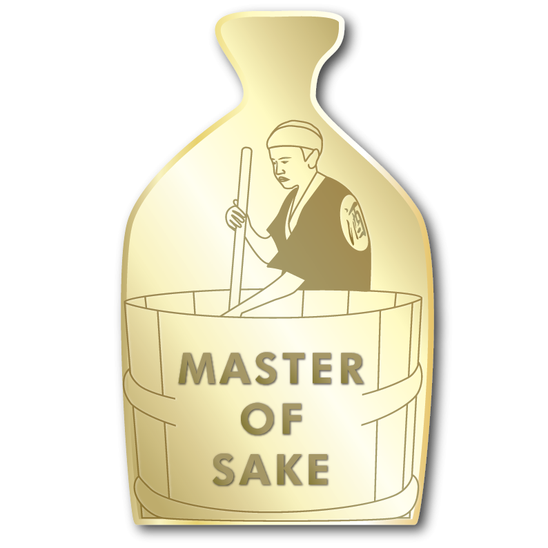 Master of Sake
