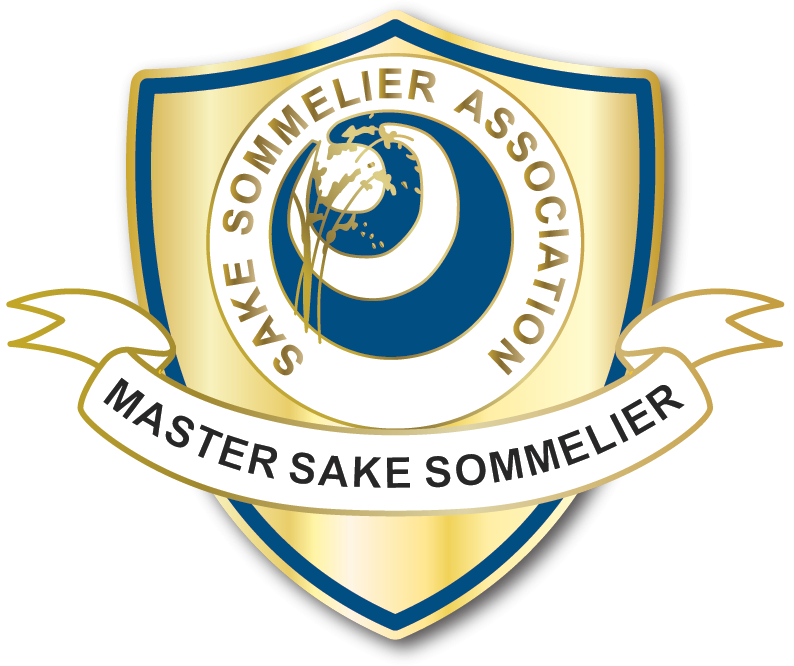 Master Sake Sommelier